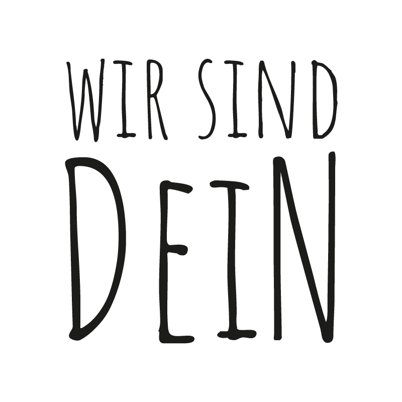 wirsinddein.de