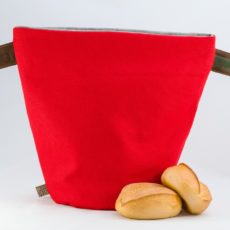 bunbag, Brotkorb, Brotbeutel, Brötchentasche, Brotaufbewahrung, nachhaltig, Brot richtig lagern, Brotkorb Stoff, unverpackt, einkaufen, Brötchen frischhalten, Brotkorb zum verschließen