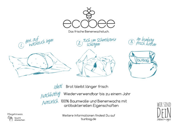 ecobee 3er Set – Bild 8
