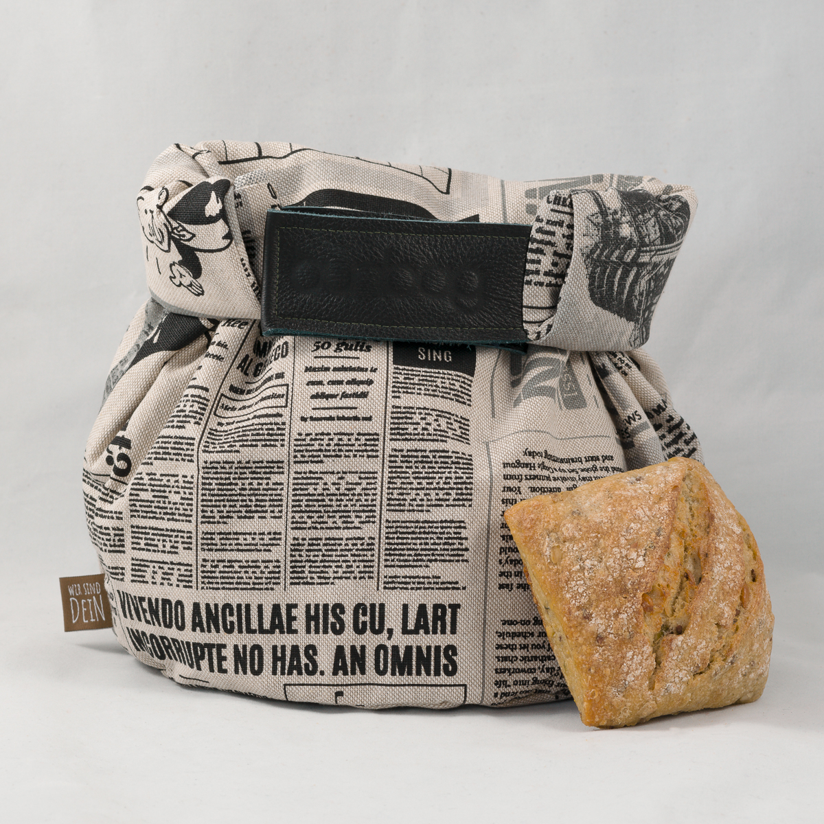 Newspaper – Bild 2