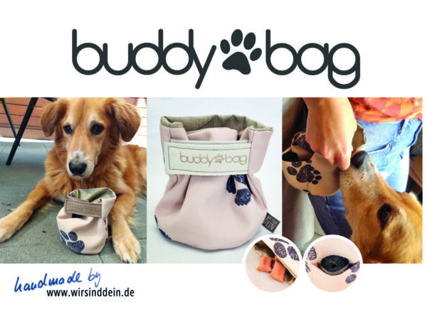 Buddybag – Bild 8