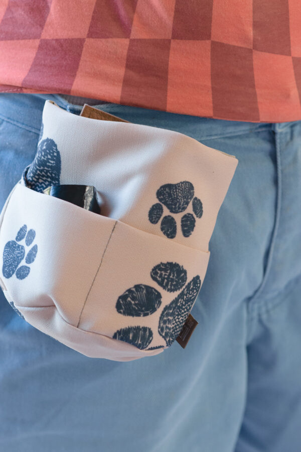 Buddybag – Bild 5