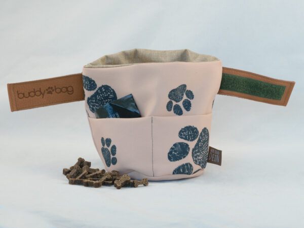 Buddybag – Bild 2