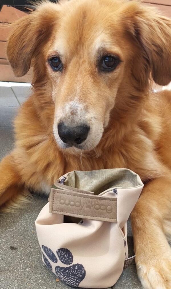 Buddybag – Bild 7