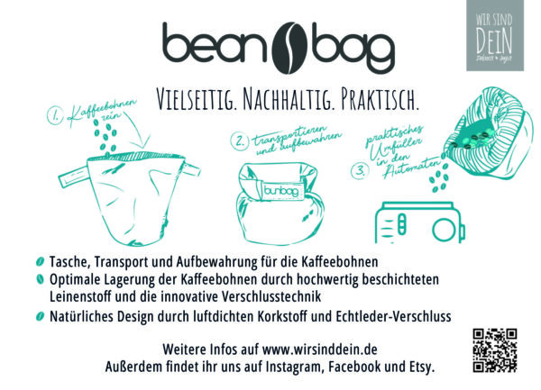 Beanbag – Bild 5