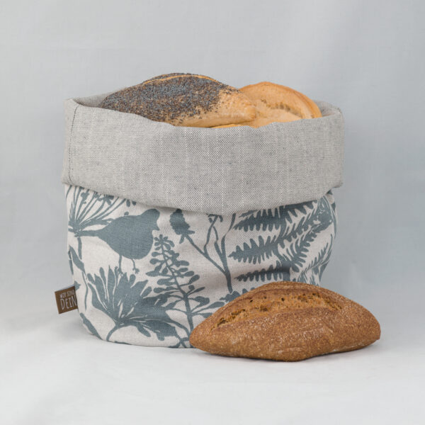 bunbag, brotkorb, alba