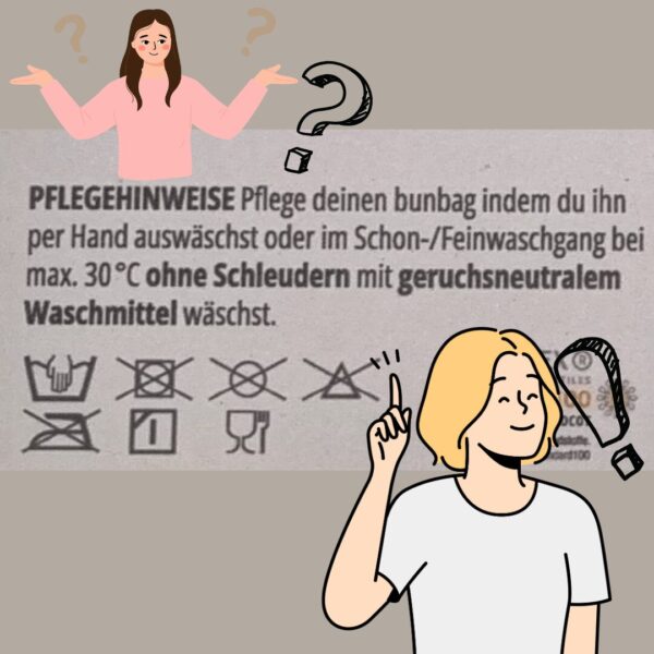 Baguettebag – Bild 5